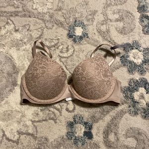 Aerie NEVER WORN Demi bra